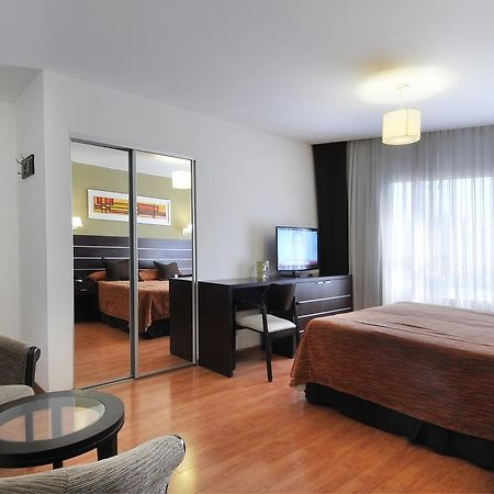 Los Sauces Hotel & Spa Villa Carlos Paz Extérieur photo