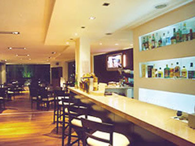 Los Sauces Hotel & Spa Villa Carlos Paz Extérieur photo