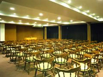 Los Sauces Hotel & Spa Villa Carlos Paz Extérieur photo