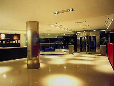 Los Sauces Hotel & Spa Villa Carlos Paz Extérieur photo