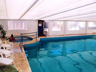 Los Sauces Hotel & Spa Villa Carlos Paz Extérieur photo