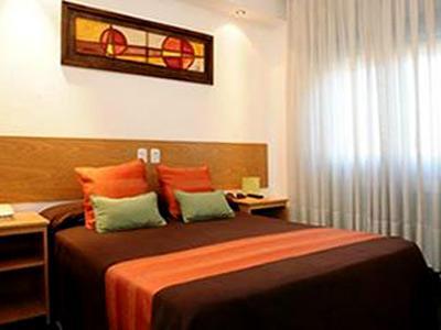 Los Sauces Hotel & Spa Villa Carlos Paz Extérieur photo