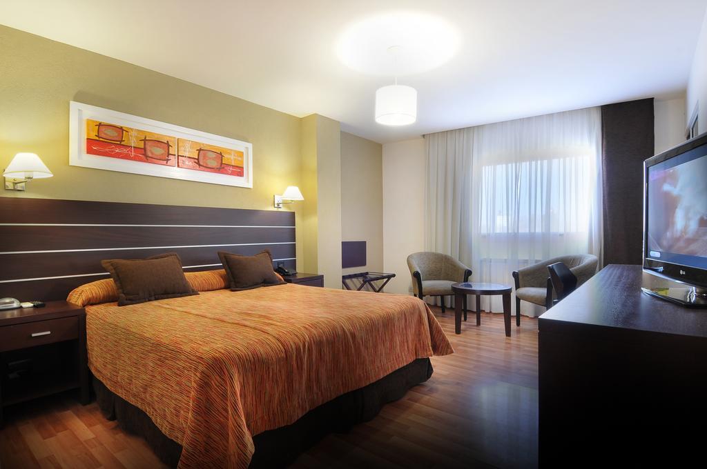 Los Sauces Hotel & Spa Villa Carlos Paz Extérieur photo
