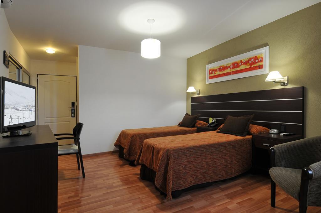 Los Sauces Hotel & Spa Villa Carlos Paz Extérieur photo
