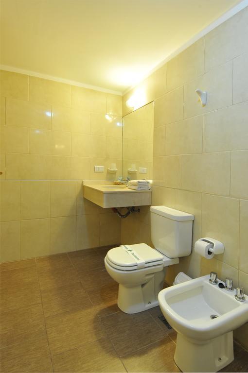 Los Sauces Hotel & Spa Villa Carlos Paz Extérieur photo