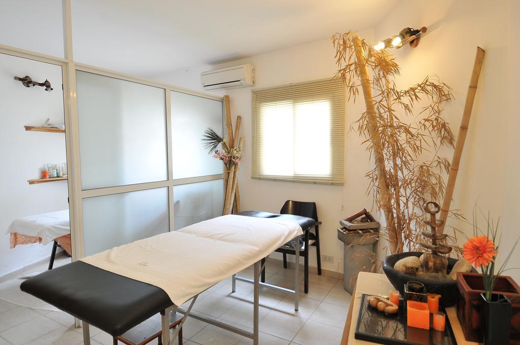 Los Sauces Hotel & Spa Villa Carlos Paz Extérieur photo